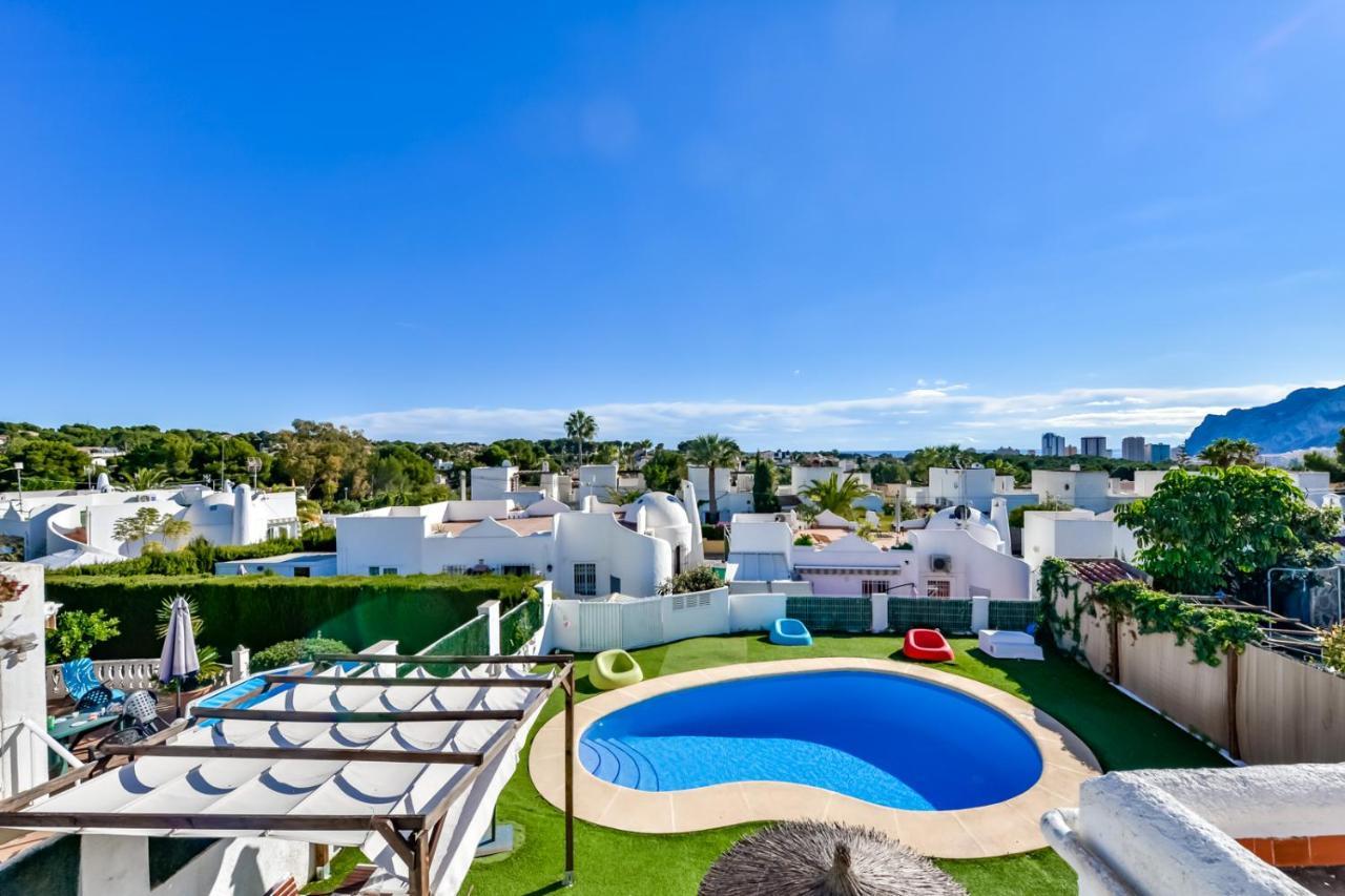 Aitana - Managed By Almarina * Calpe