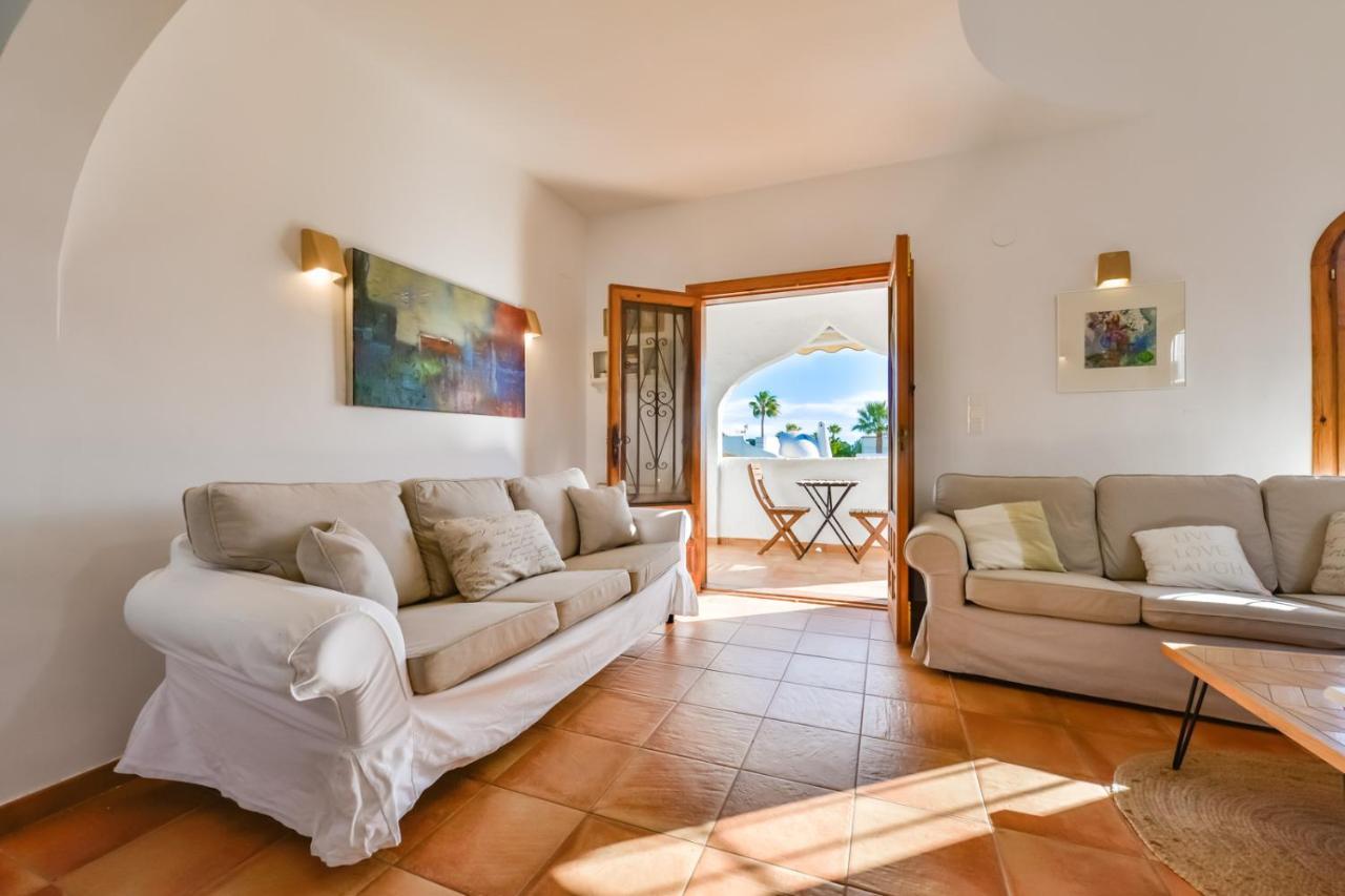 Villa Aitana - Managed By Almarina Calpe