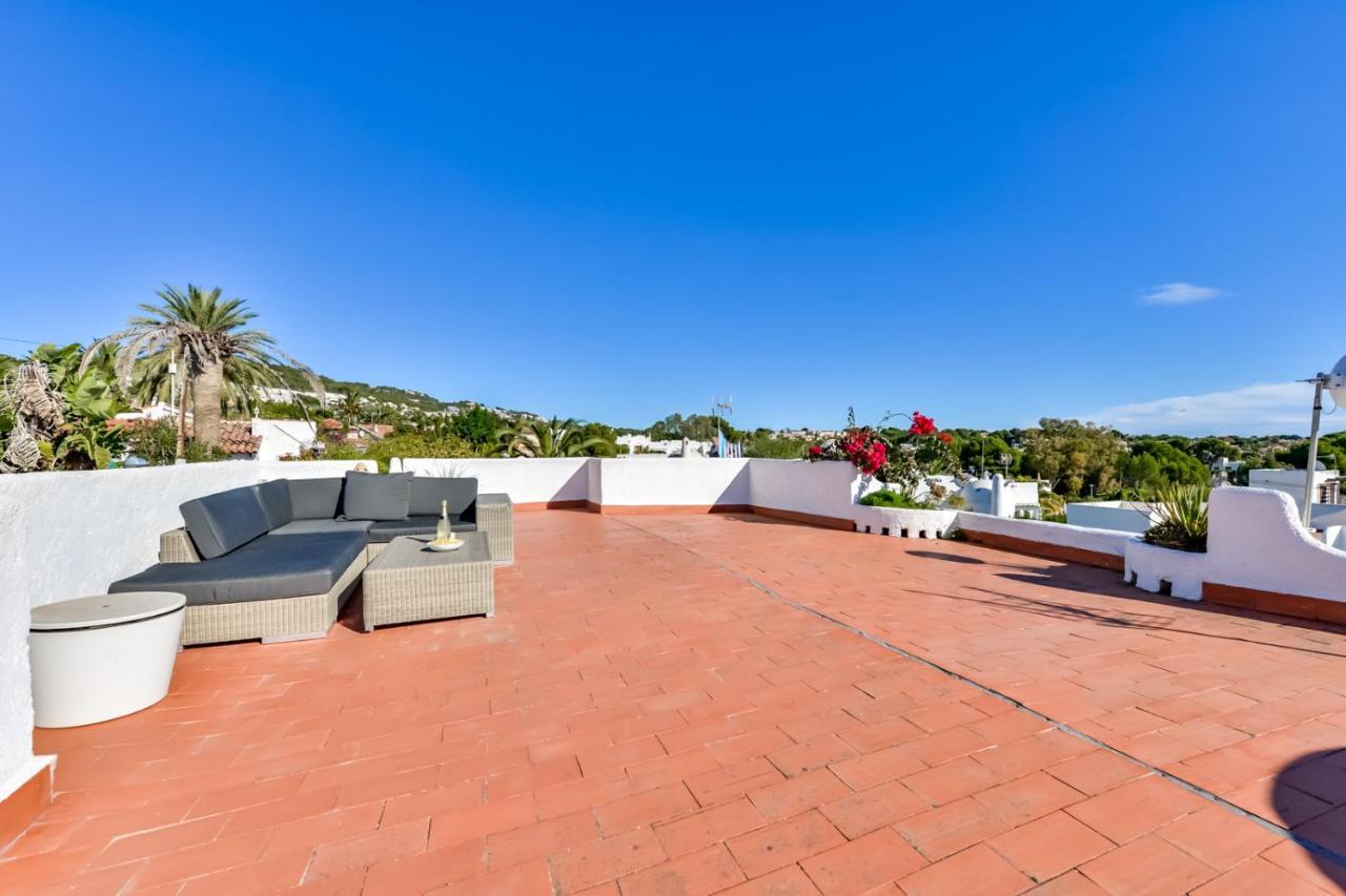 Villa Aitana - Managed By Almarina Calpe