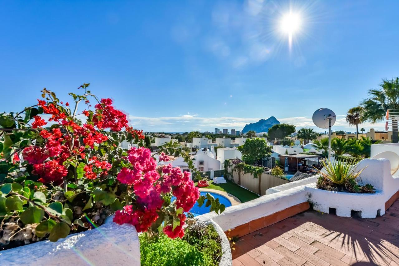 Aitana - Managed By Almarina Villa Calpe