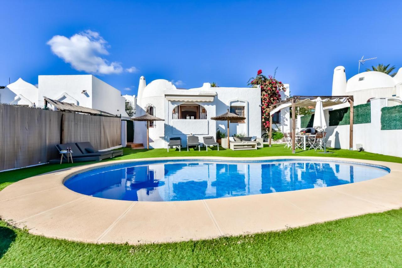 Villa Aitana - Managed By Almarina Calpe
