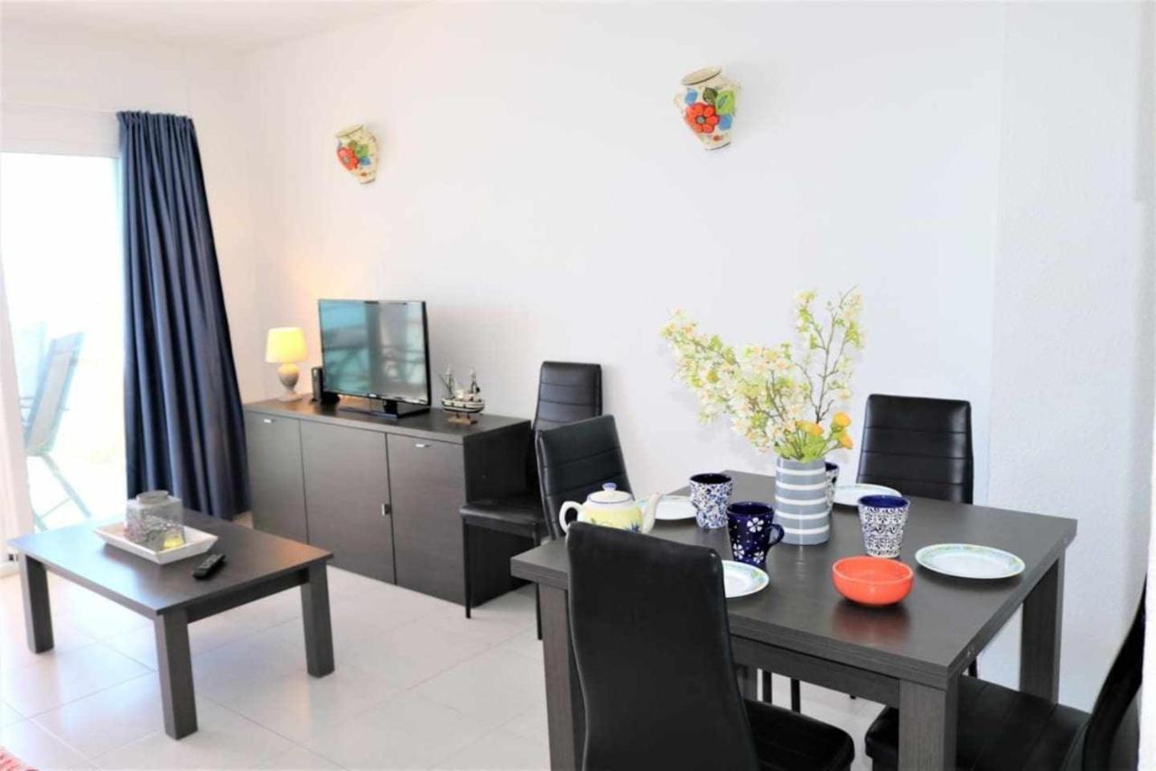 Apartamento 14e Mar2 2 Calpe