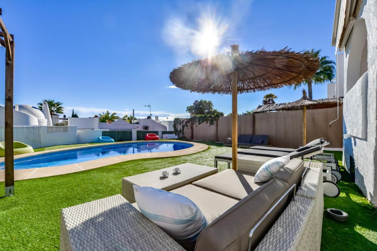 Aitana - Managed By Almarina Villa Calpe