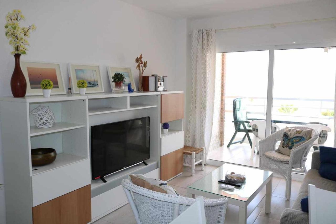 2e Mar Ii 2 Con Vistas Al Mar * Calpe