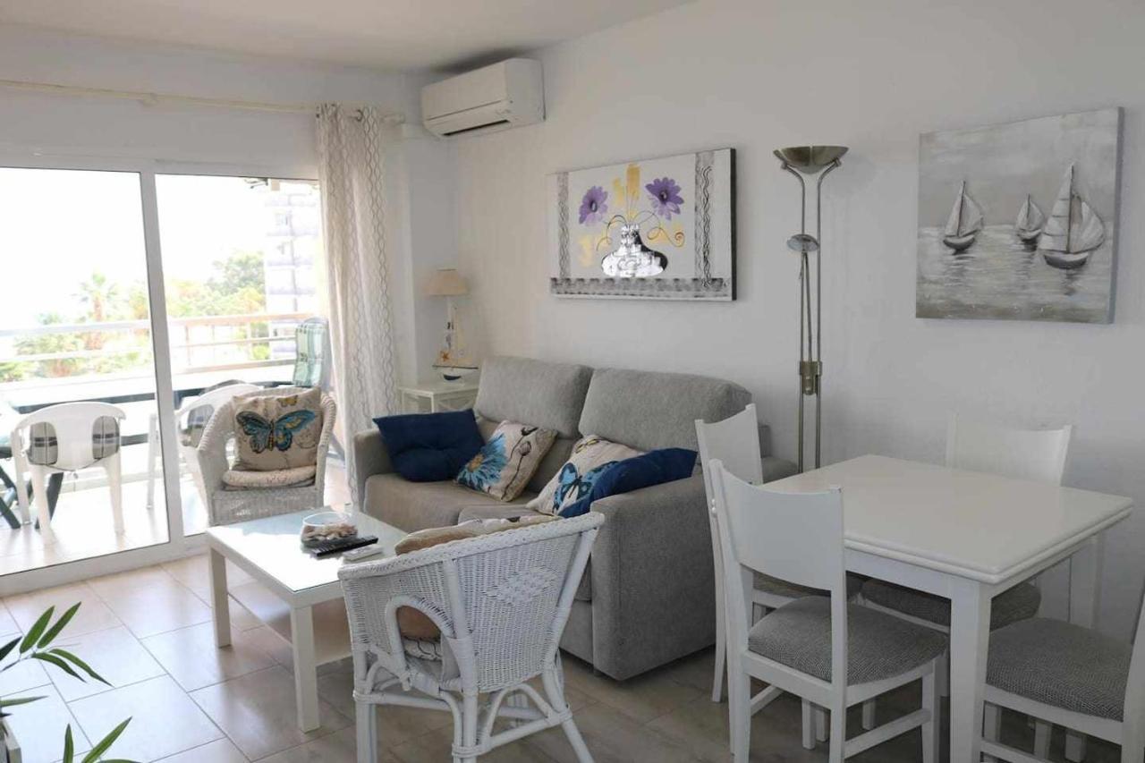 2e Mar Ii 2 Con Vistas Al Mar Apartamento *
