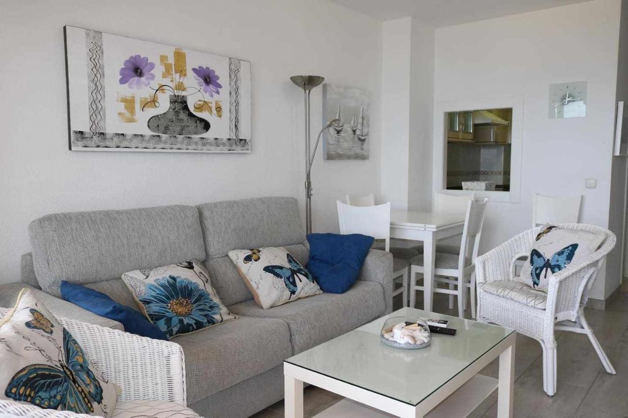 Apartamento 2e Mar Ii 2 Con Vistas Al Mar Calpe