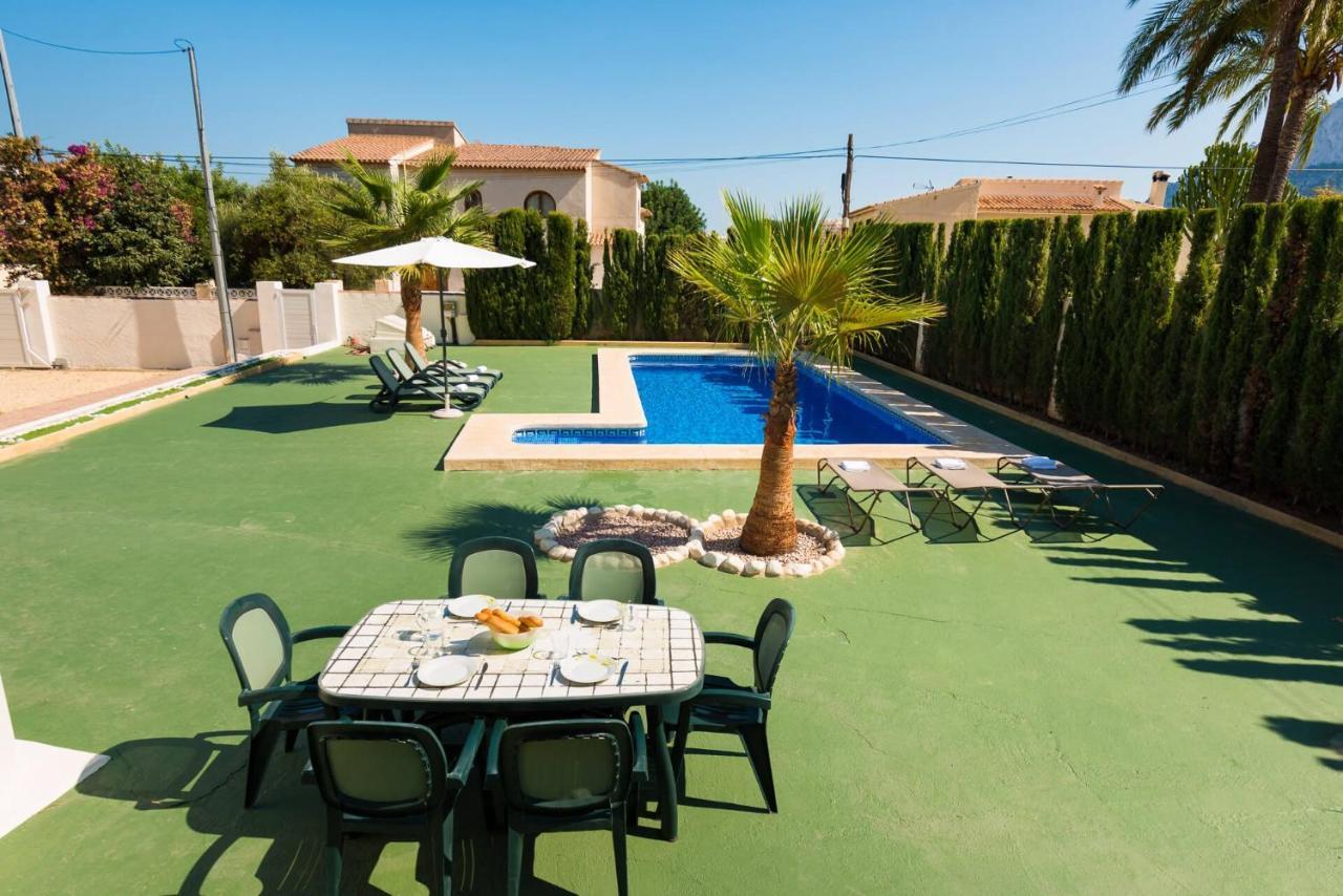 Inia - Plusholidays Calpe