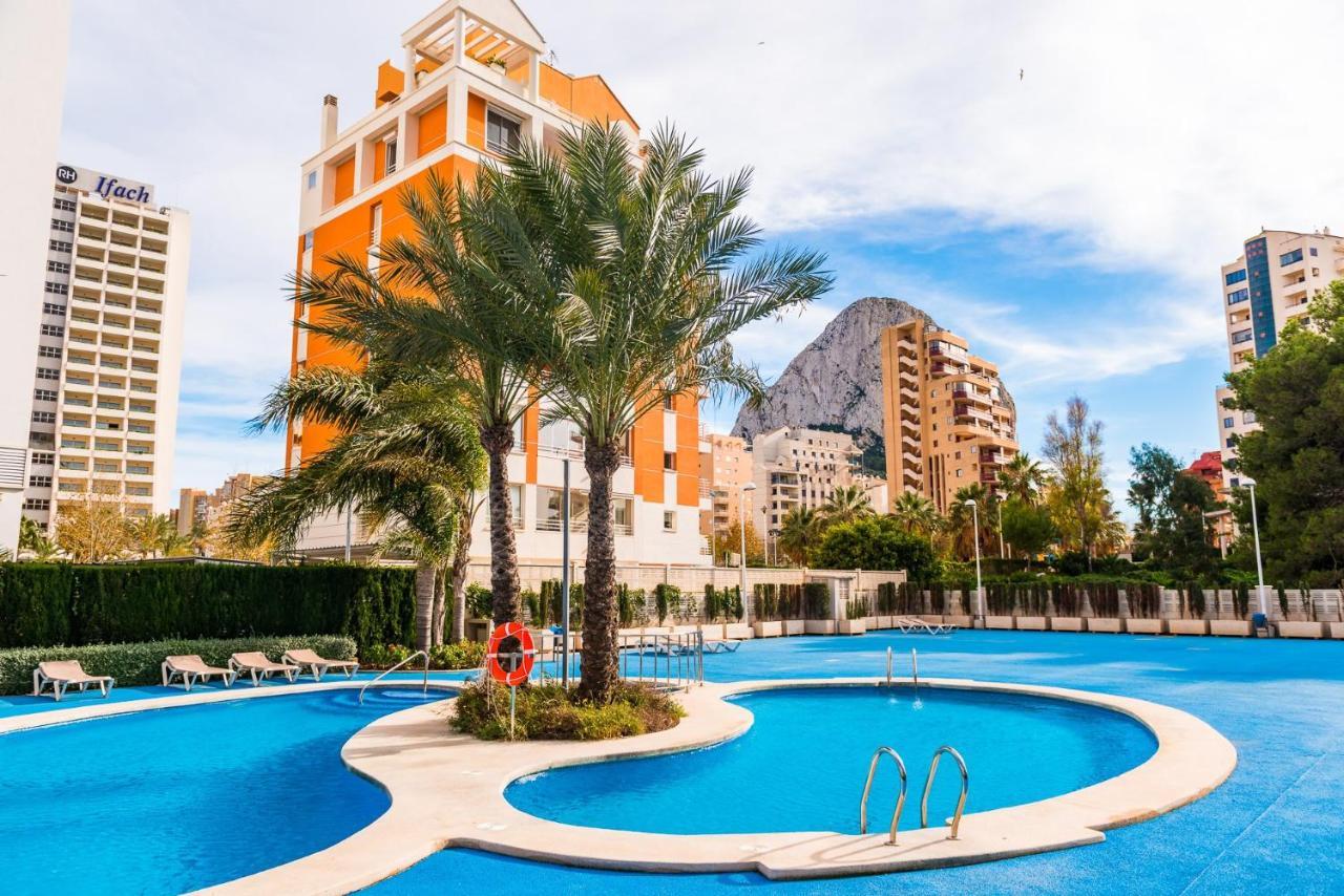 Larimar - Plusholidays Calpe