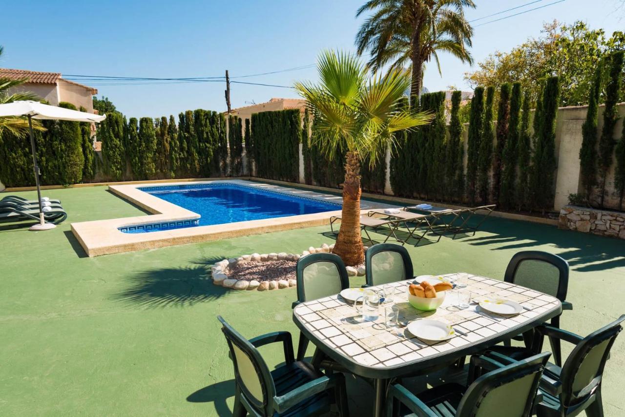Villa Inia - Plusholidays *