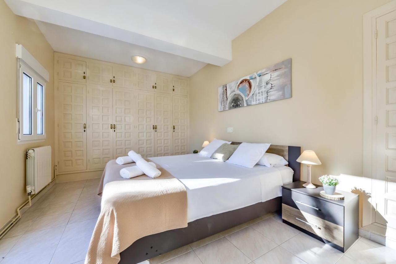 Villa Guzman - Cucarres Calpe