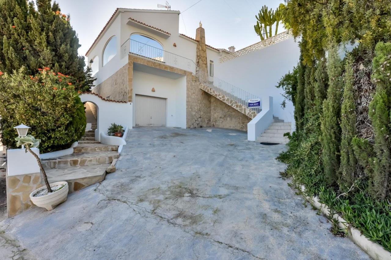 Guzman - Cucarres Villa Calpe