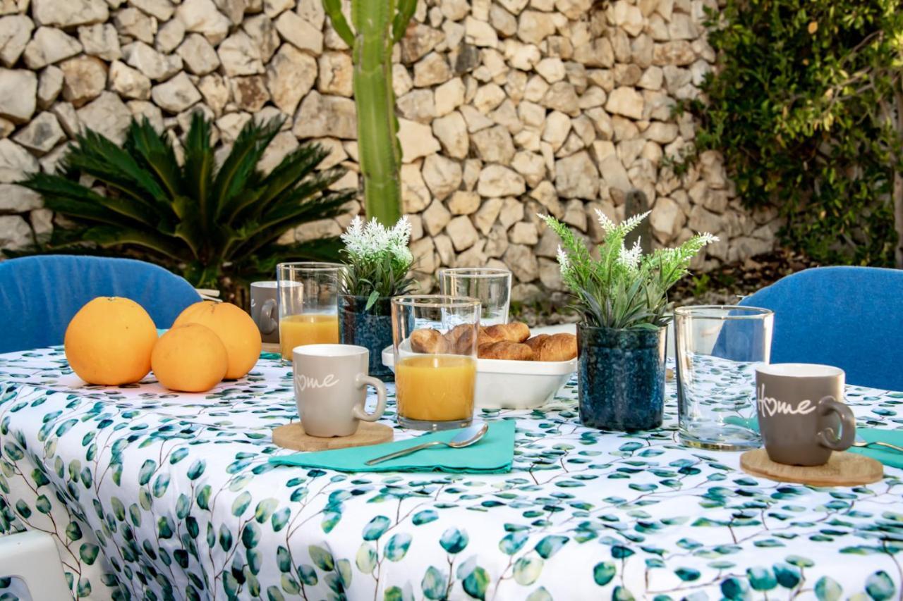 Guzman - Cucarres Villa Calpe