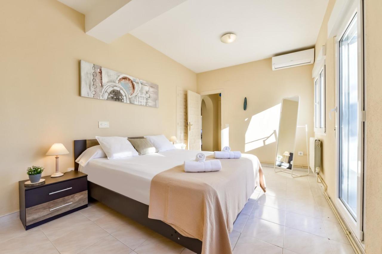 Guzman - Cucarres Villa Calpe