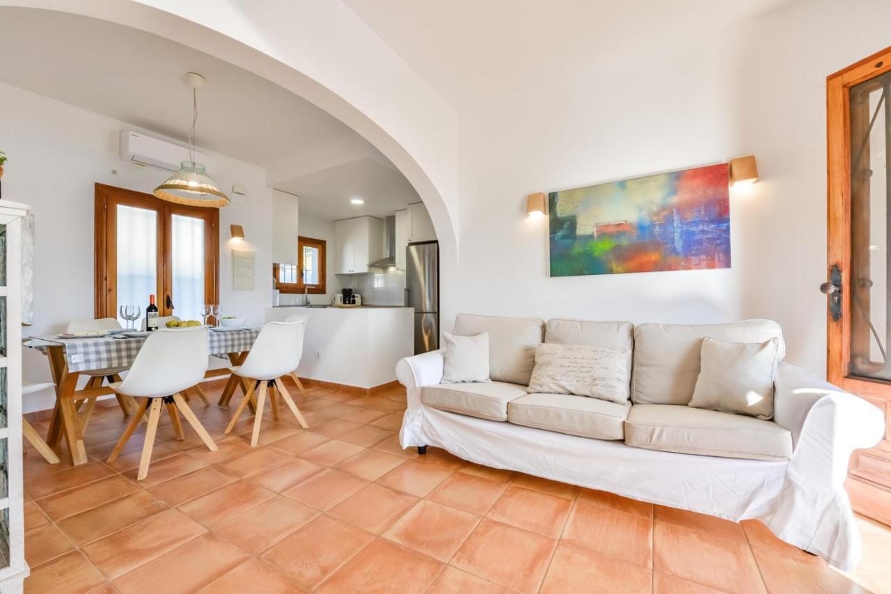 Aitana - Managed By Almarina * Calpe