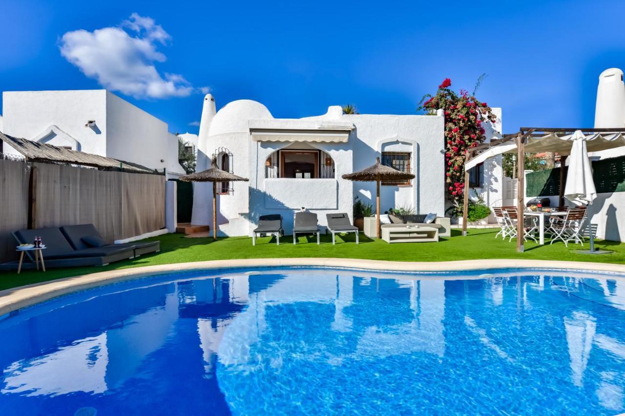 Aitana - Managed By Almarina Villa Calpe