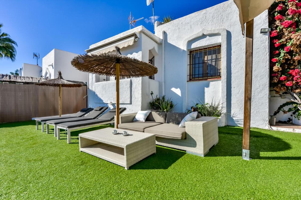 Aitana - Managed By Almarina Villa Calpe