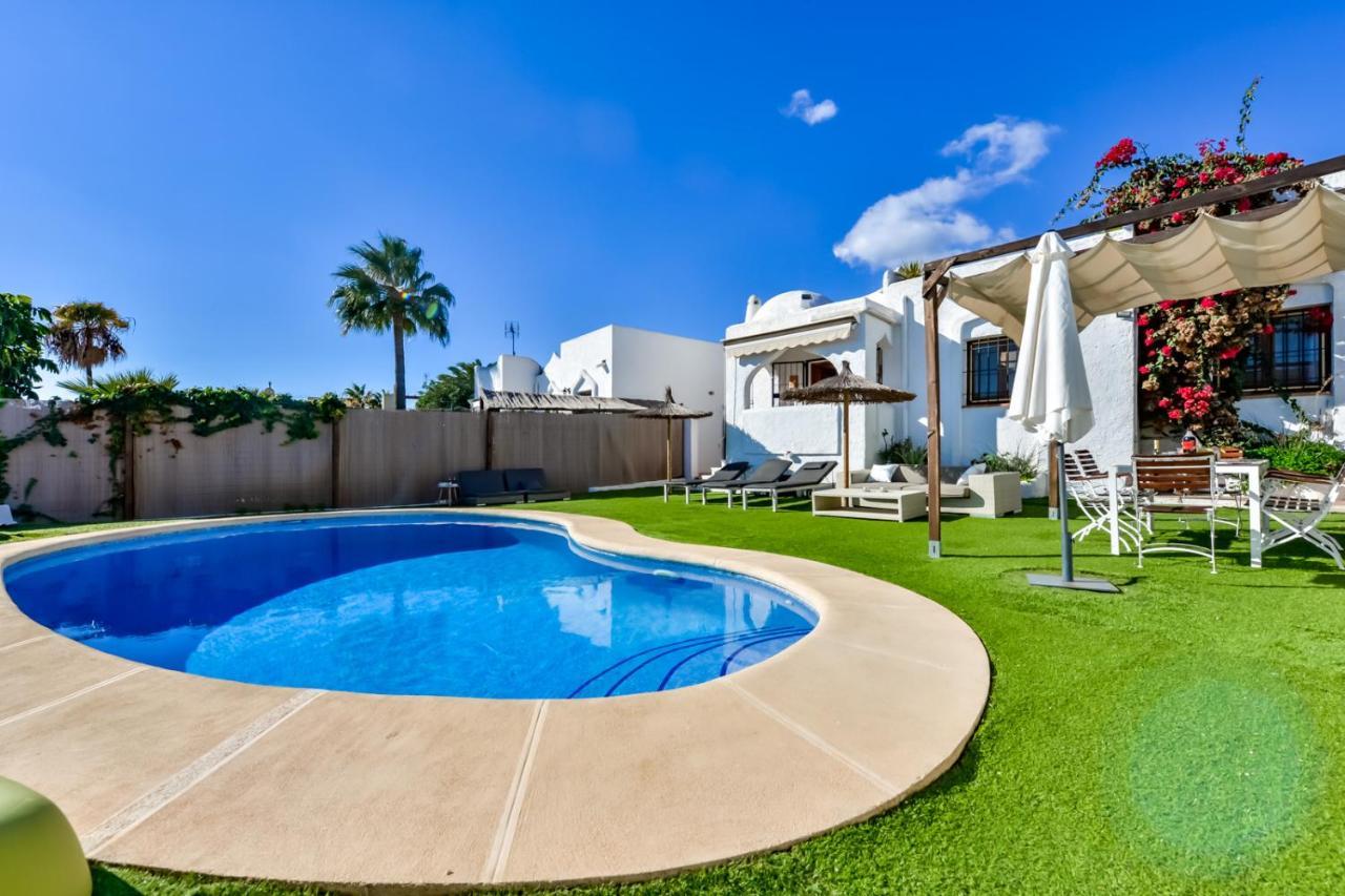 Aitana - Managed By Almarina * Calpe