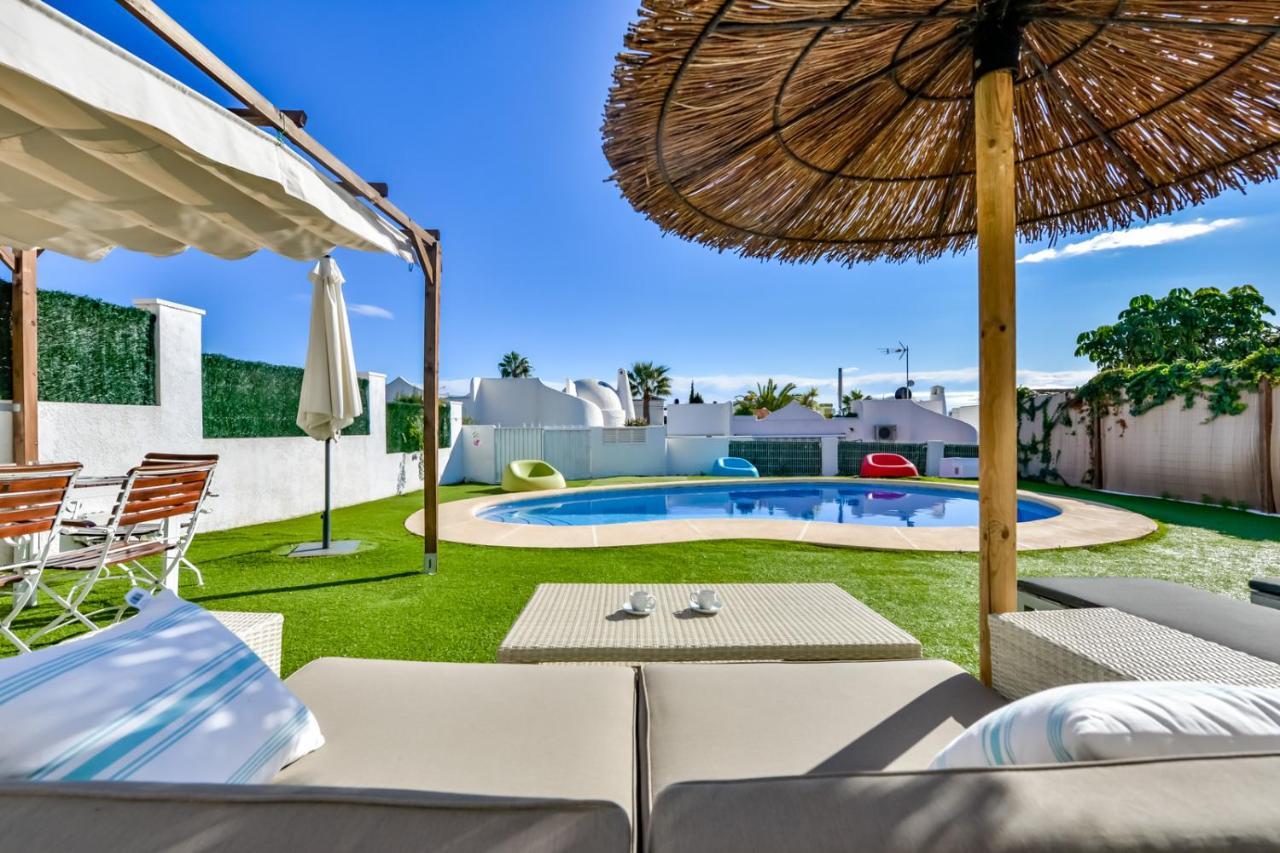 Villa Aitana - Managed By Almarina Calpe