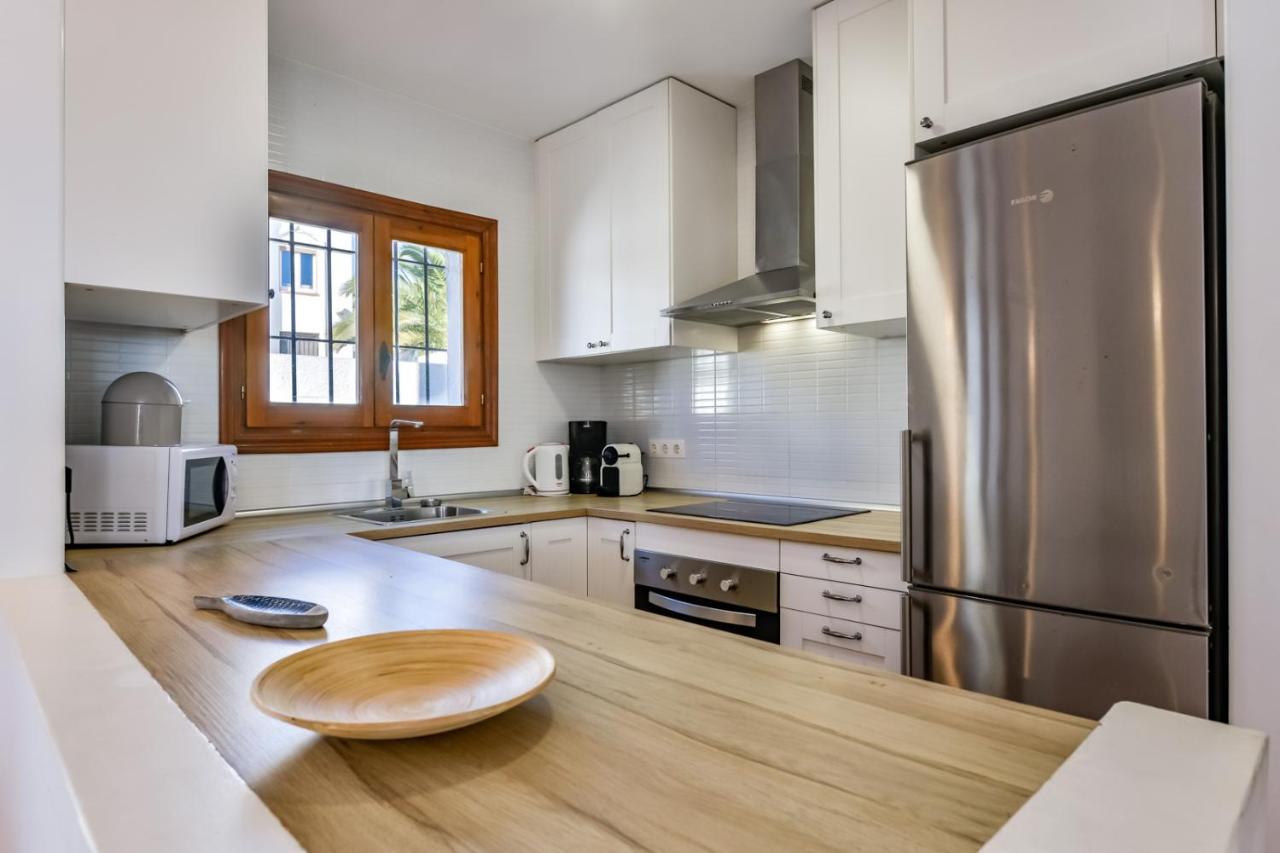 Villa Aitana - Managed By Almarina Calpe