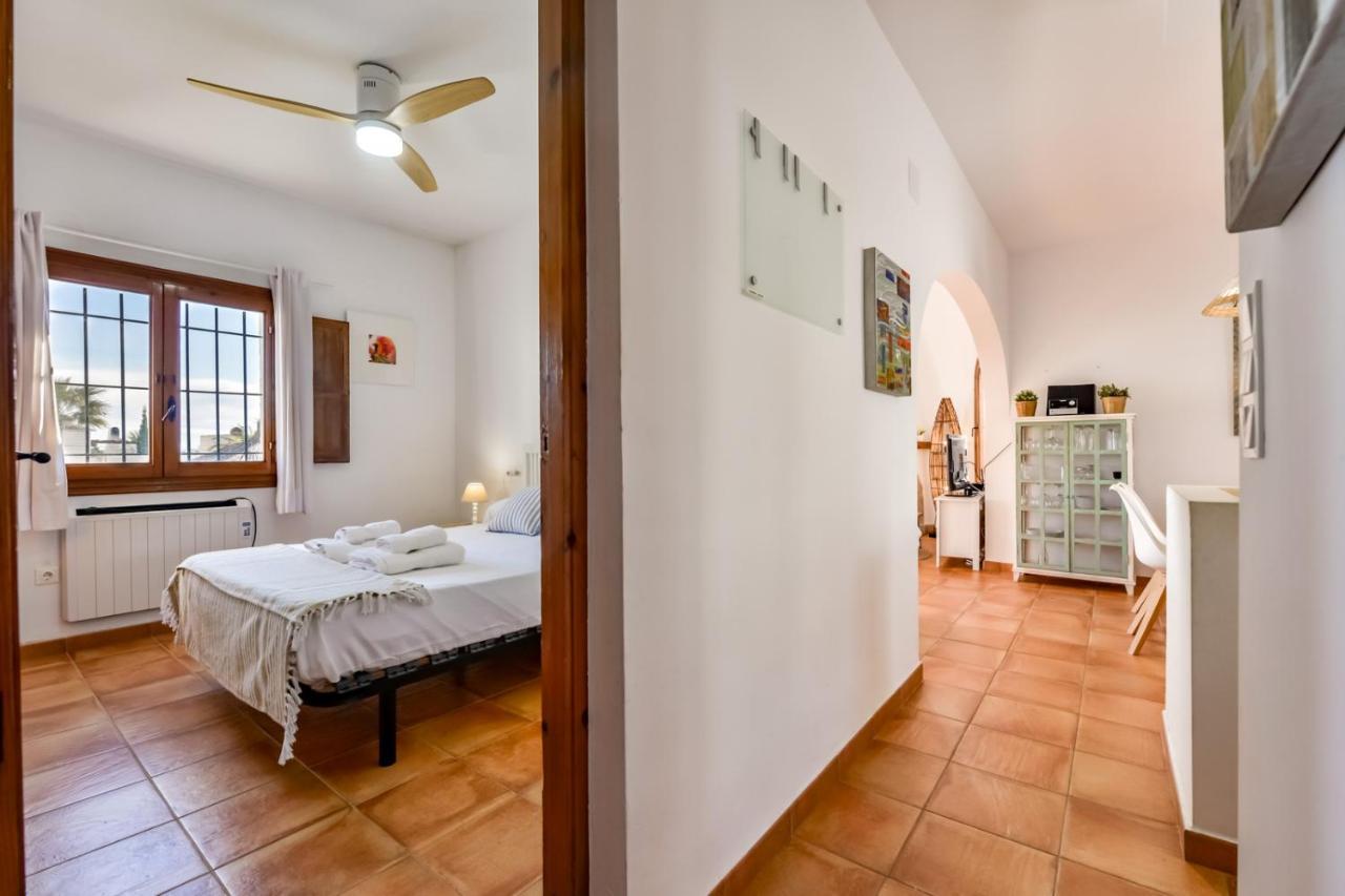 Villa Aitana - Managed By Almarina Calpe