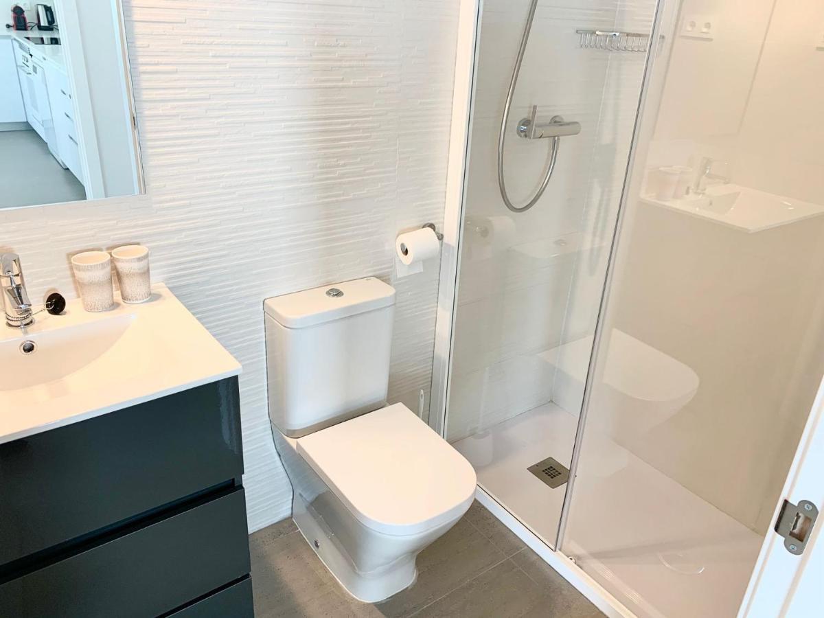 Alq 202 Infinium I - 9 Apartamento Calpe