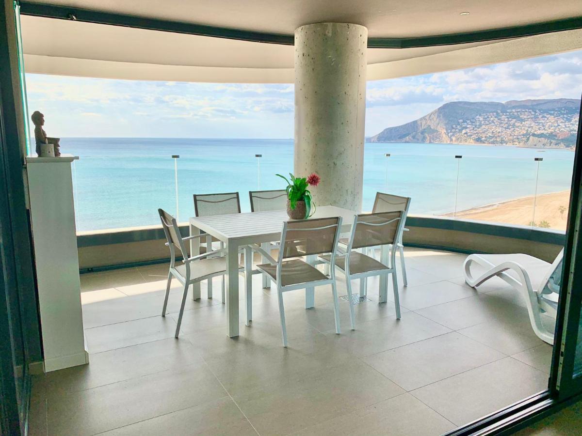 Alq 202 Infinium I - 9 * Calpe