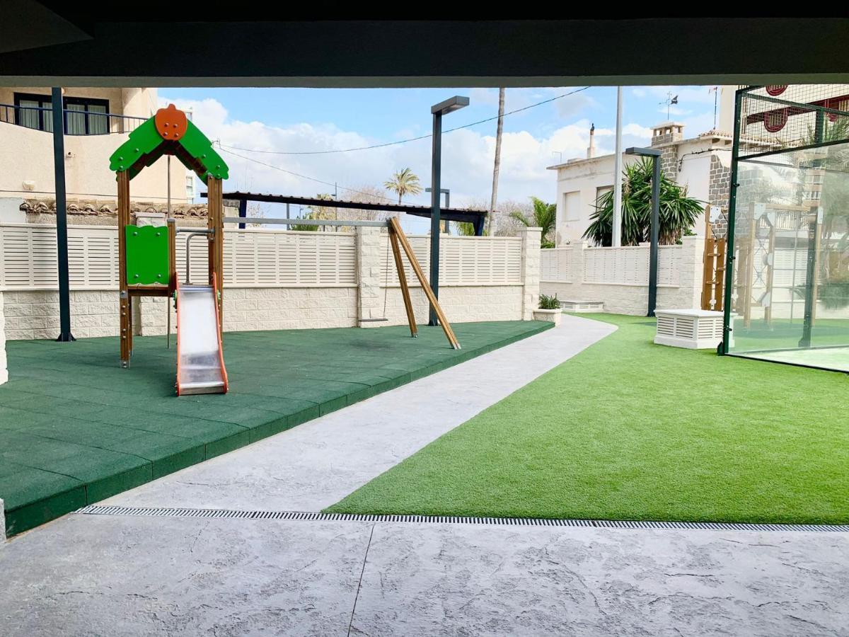 Alq 202 Infinium I - 9 Apartamento *