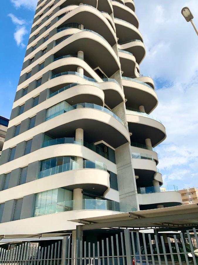 Apartamento Alq 202 Infinium I - 9 Calpe