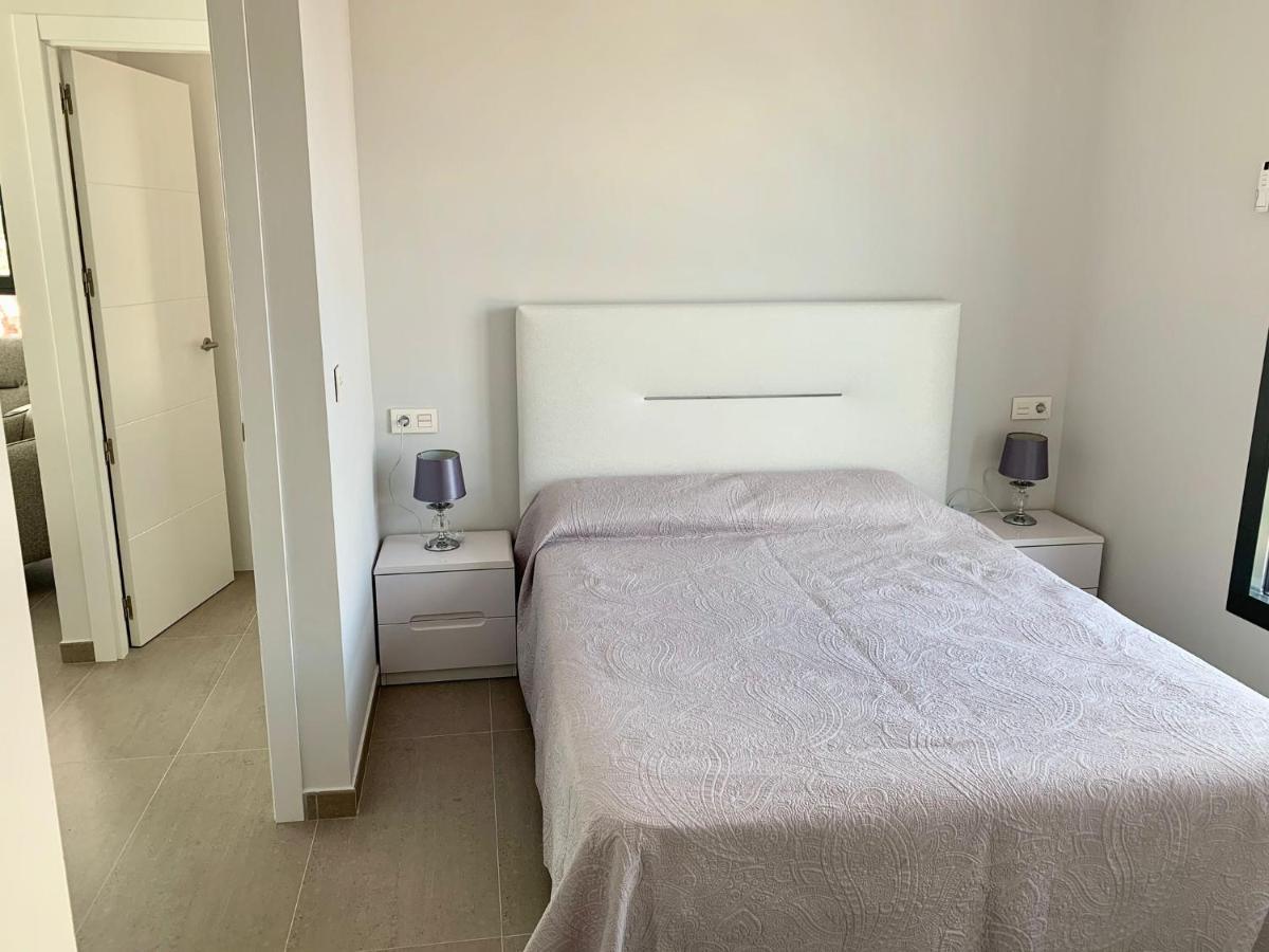 Apartamento Alq 202 Infinium I - 9 Calpe