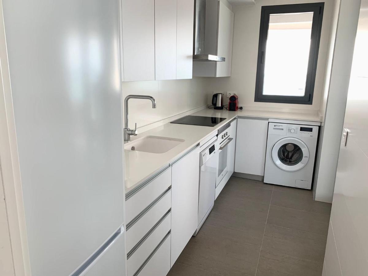 Apartamento Alq 202 Infinium I - 9 Calpe