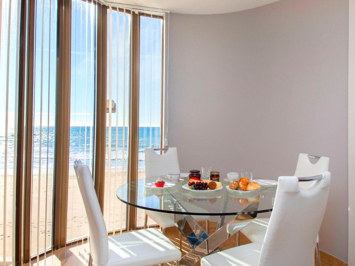 Oceanic-1 By Interhome