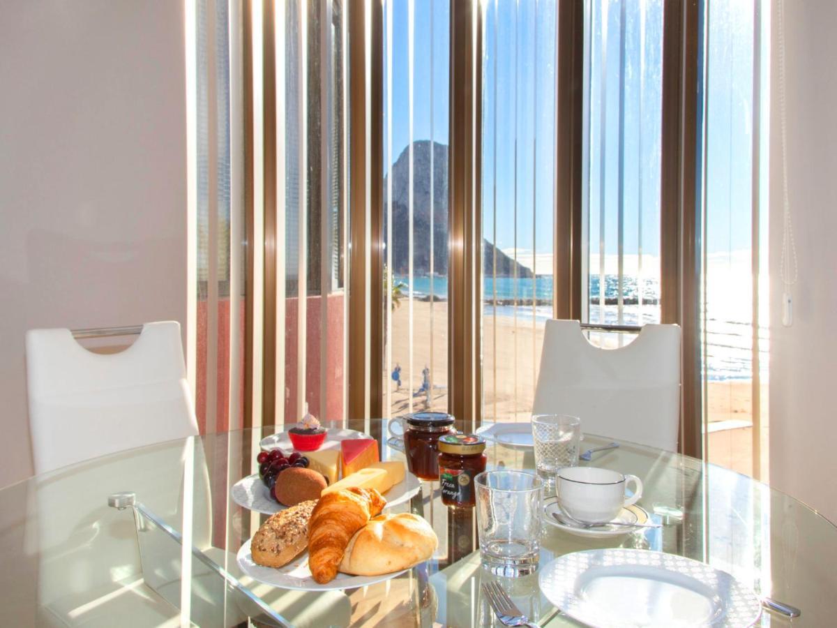Oceanic-1 By Interhome Calpe