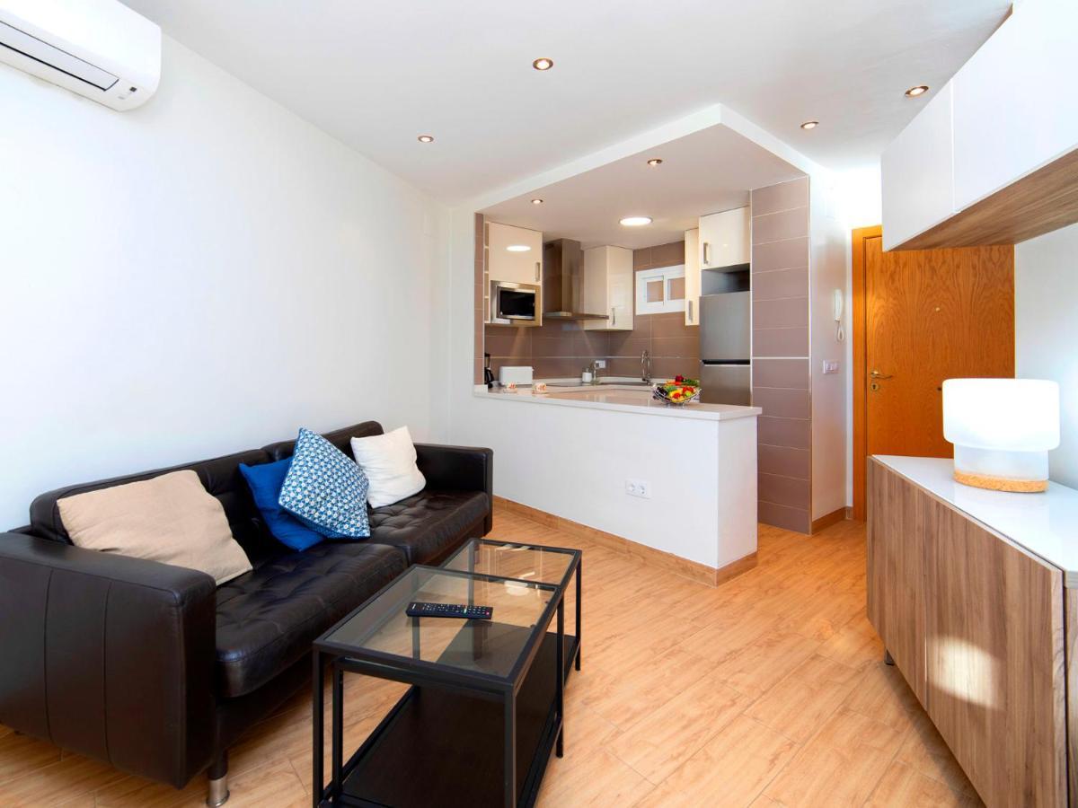 Oceanic-1 By Interhome Calpe