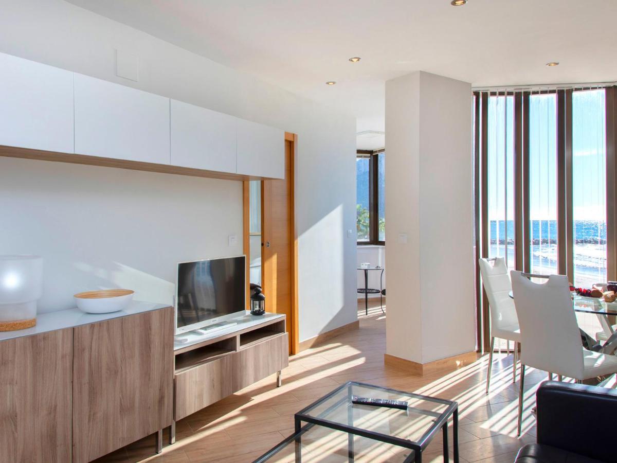 Oceanic-1 By Interhome * Calpe