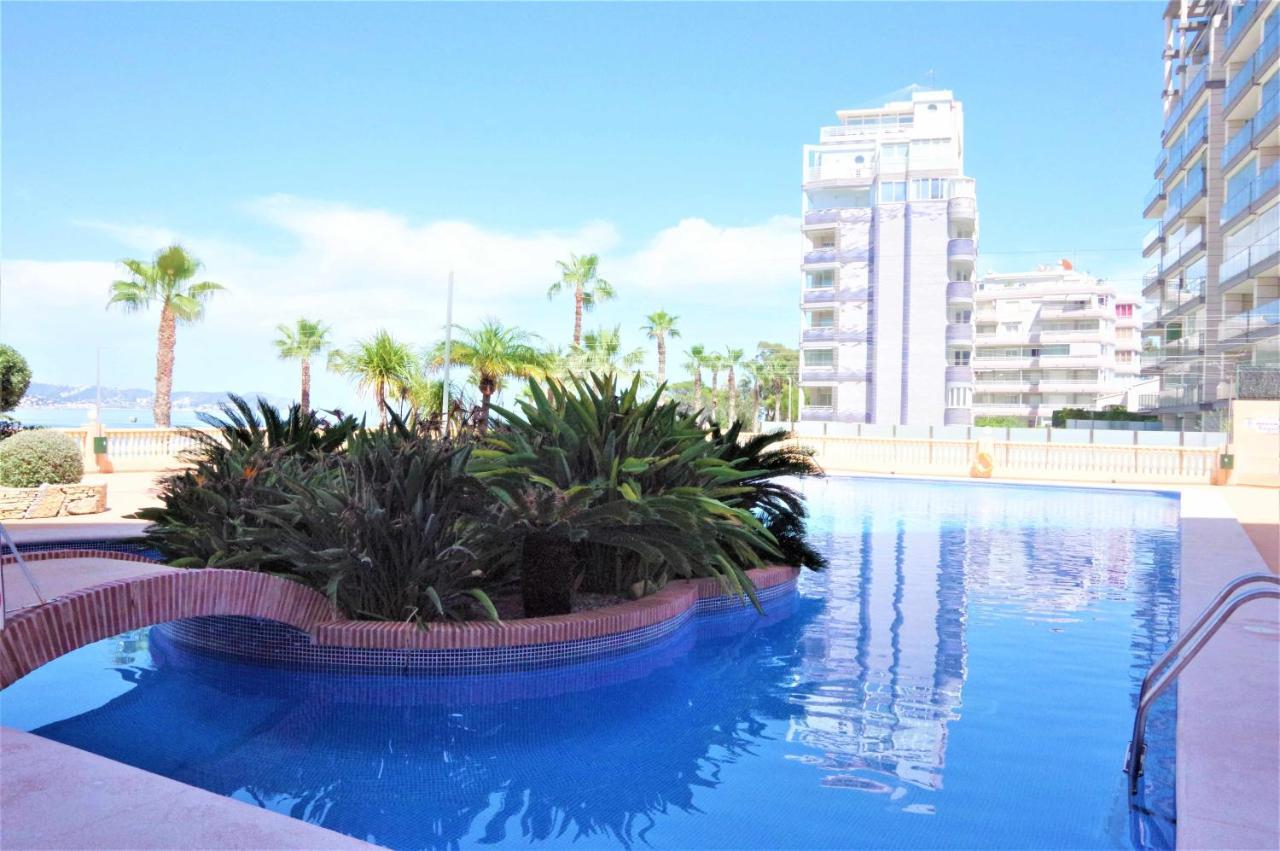 2e Mar Ii 2 Con Vistas Al Mar Apartamento