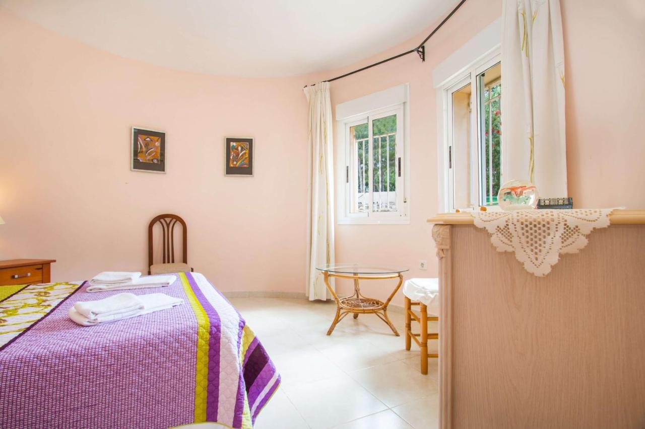 La Martina - Plusholidays Villa Calpe