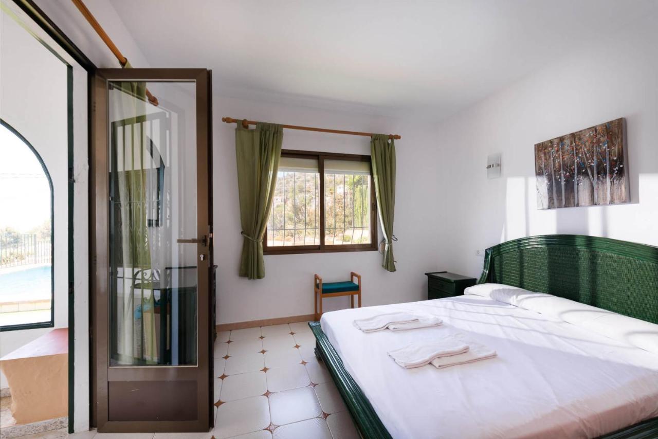 Villa Andres - Plusholidays Calpe