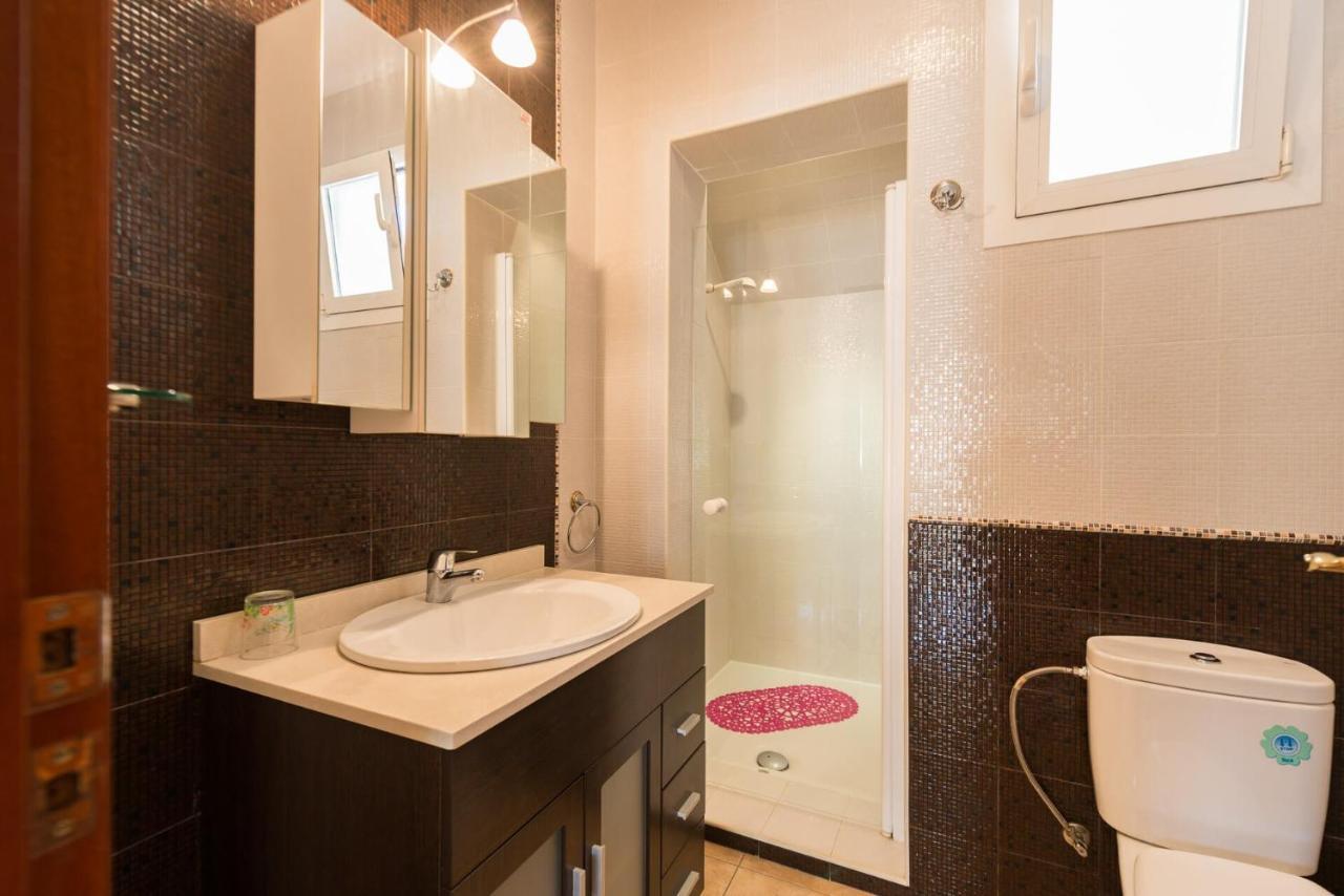 Inia - Plusholidays Villa Calpe