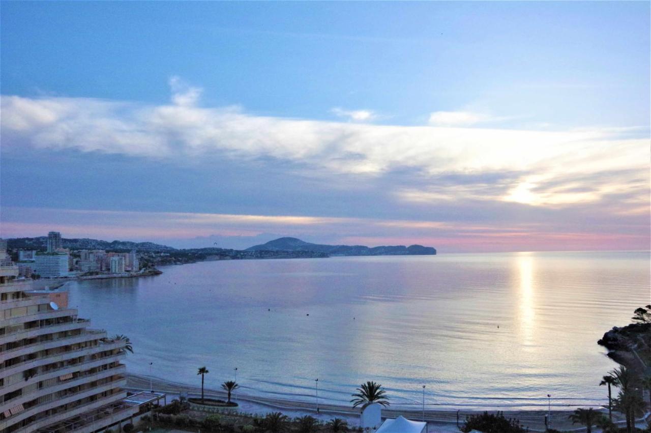 Apartamento 2e Mar Ii 2 Con Vistas Al Mar *