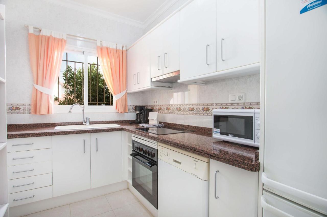 Villa La Martina - Plusholidays Calpe