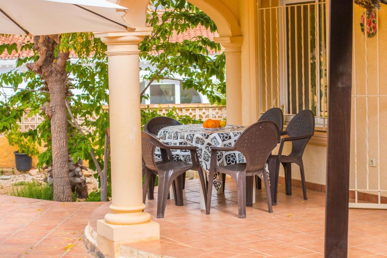 La Martina - Plusholidays * Calpe