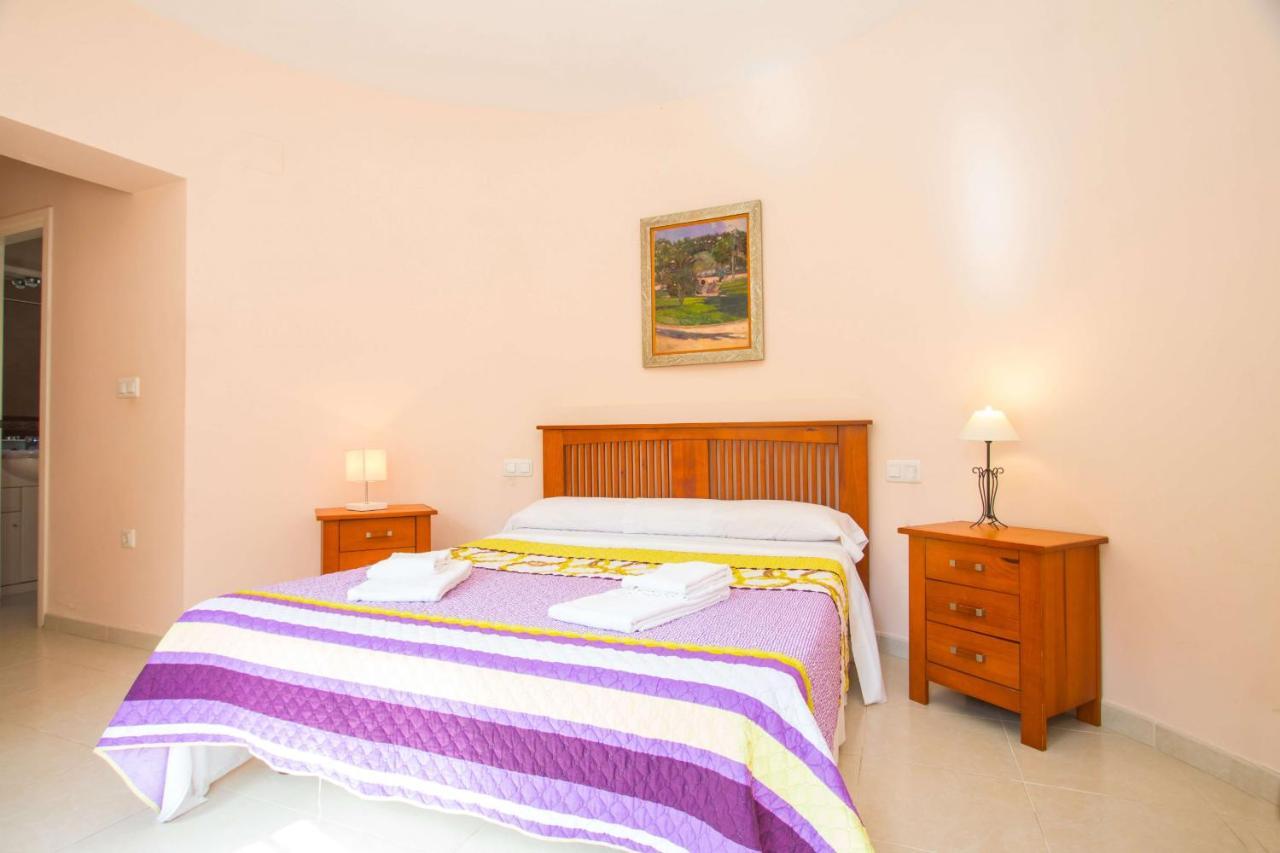 Villa La Martina - Plusholidays *