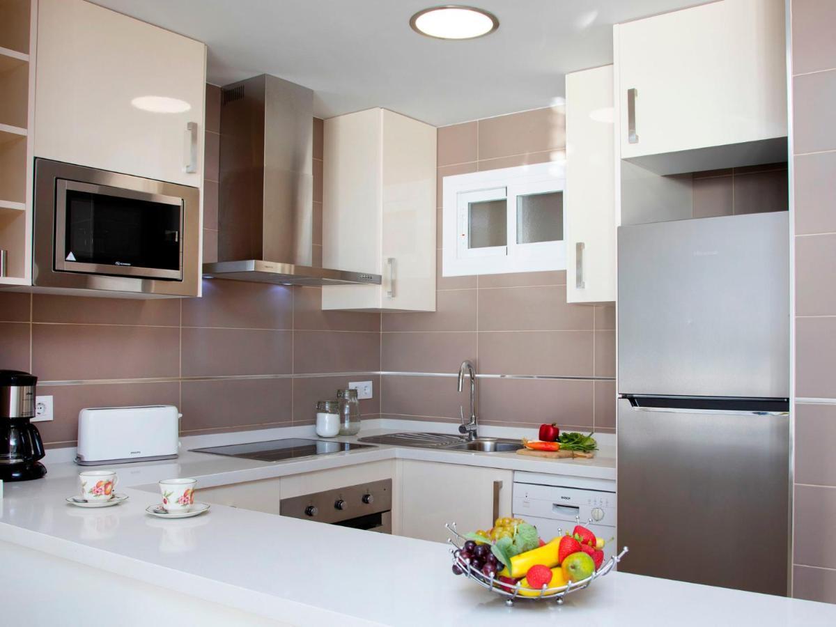 Oceanic-1 By Interhome