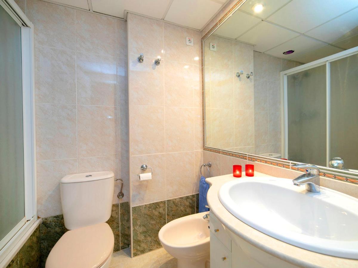 Apartamento Zafiro 01 By Interhome