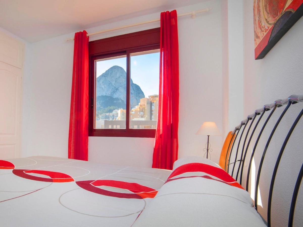 Apartamento Zafiro 01 By Interhome