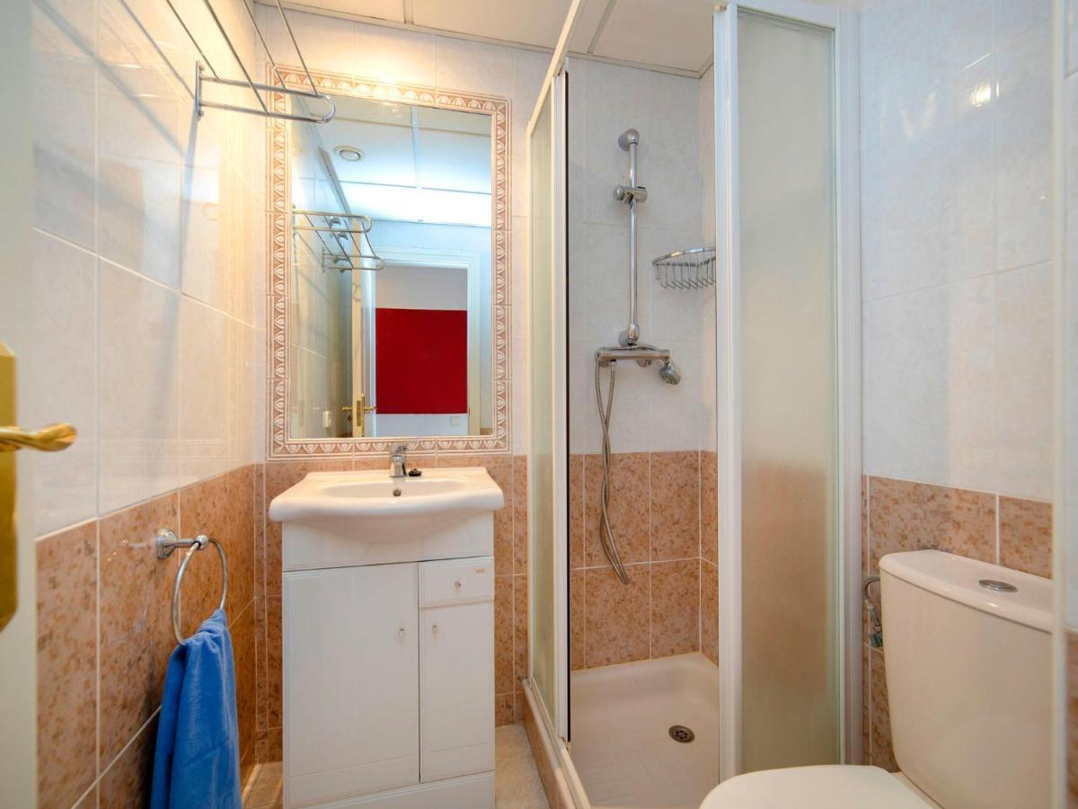 Apartamento Zafiro 01 By Interhome *