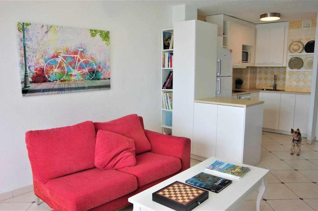 9e Mar2 3 Apartamento Calpe