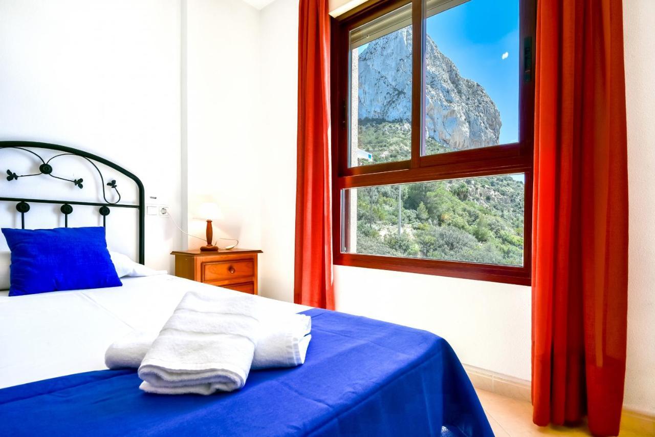 Apartment Homeincalpe Rosamarina 9c *