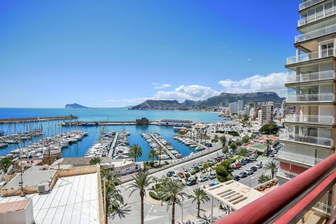 Homeincalpe Rosamarina 9c *