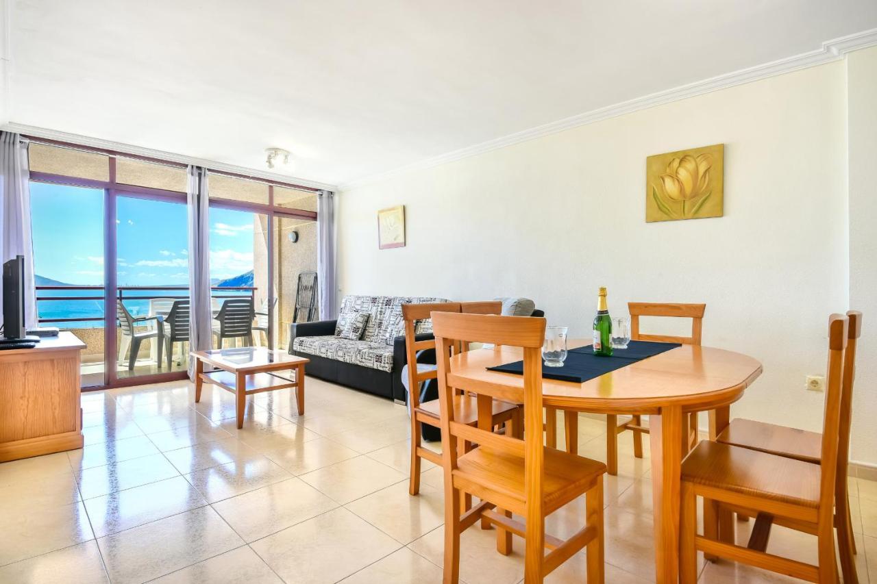Homeincalpe Rosamarina 9c Calpe